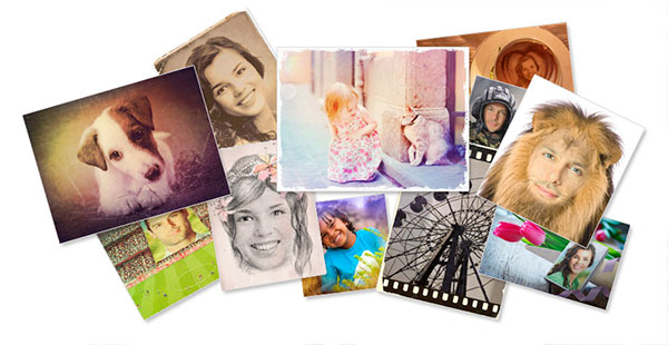 Editor de fotos online parecido a Picnik