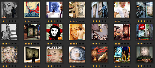 Efectos para fotos