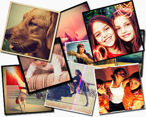 Programa para editar fotos - Pixlr editor