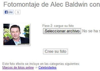 Seleccionar fotografía - PicJoke