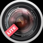 Cameringo Lite. Cámara Efectos