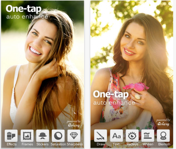 Descarga Insta Editor para tu iPhone2