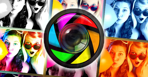 Efectos para fotos online