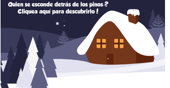 Envía gratis tarjetas virtuales por navidad