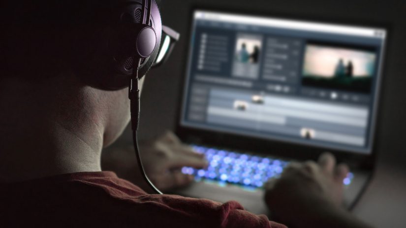 mejores apps para hacer vídeos con fotos y música