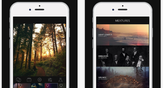 Descargar Mextures