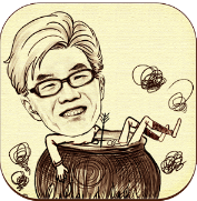 Moment Cam – Caricaturas y arte para divertirte