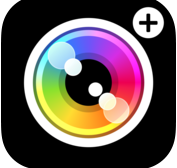 Obtener Cámara+ desde la App Store