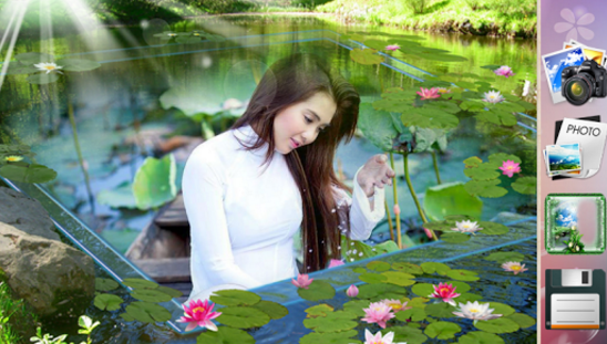 Photo Collage Art, todas tus fotos juntas 1