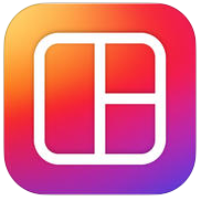 Photo Collage Maker para tu dispositivo con iOS