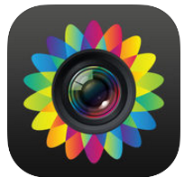 Photo Editor, fácil y práctico