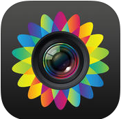 Photo Editor para iPhone