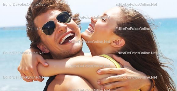 Marcas de agua online con PicMarkr