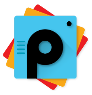 PicsArt Estudio de Fotografía para tu móvil