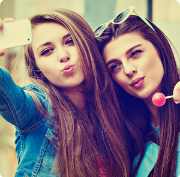 Selfie Camera Expert, fotos como todo un experto