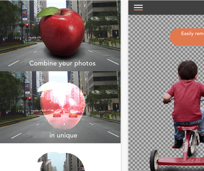 Union – Combine, Blend, and edit photos 2