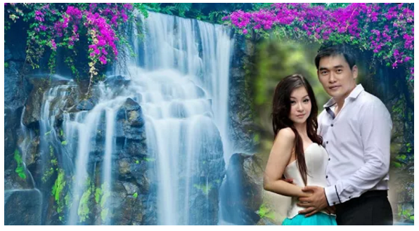waterfall-collage-photo-editor-facil-de-utilizar-2