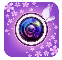 YouCam Perfect – Selfie Cam para que te diviertas