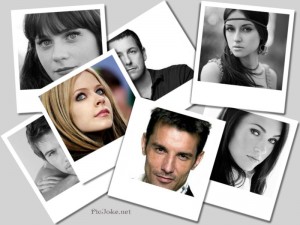 Collage de fotos con PicJoke
