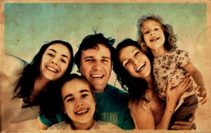 Efecto Vintage gracias a Pixect