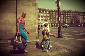 Efecto Vintage con Pixlr