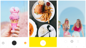 foodie app