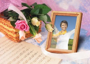 Fotomontaje Día de la Madre