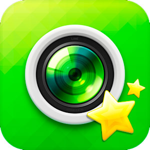 Icono de Line Camera