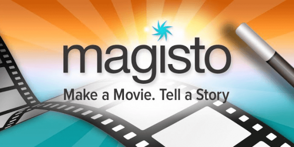 Magisto para editar videos gratis
