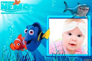 marco-para-foto-de-buscando-a-nemo