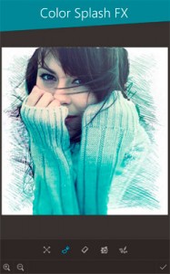 Photo Studio: Editor de fotos