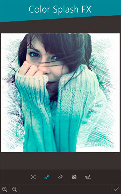 Photo Studio: Editor de fotos