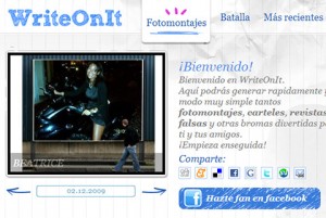 writeonit